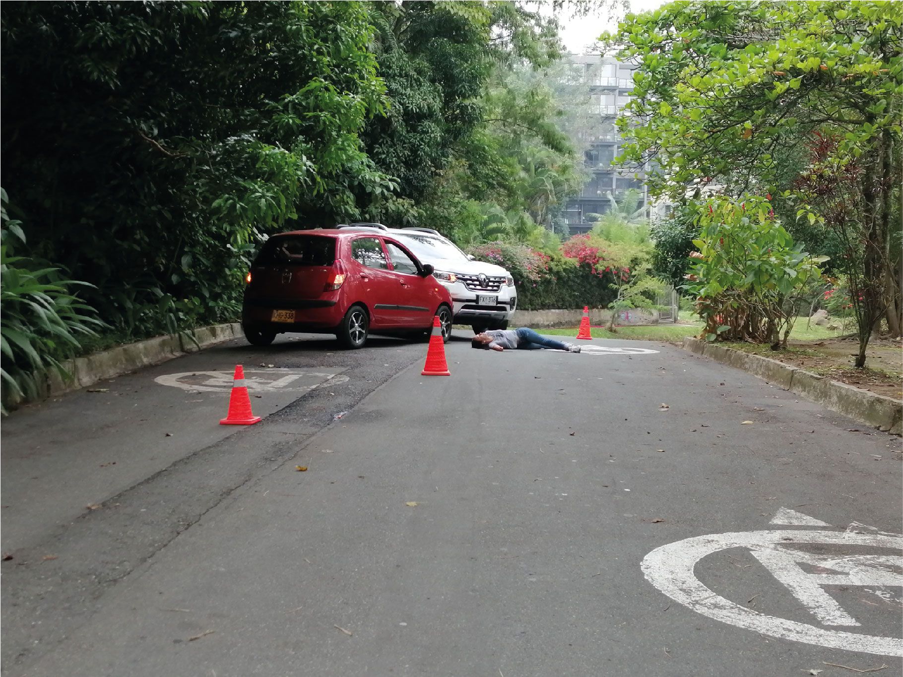 Clarico-3 Columns Style 5